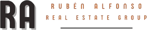 Ruben Alfonso, PA-CRS-CLHMS-SRS-PSA Logo