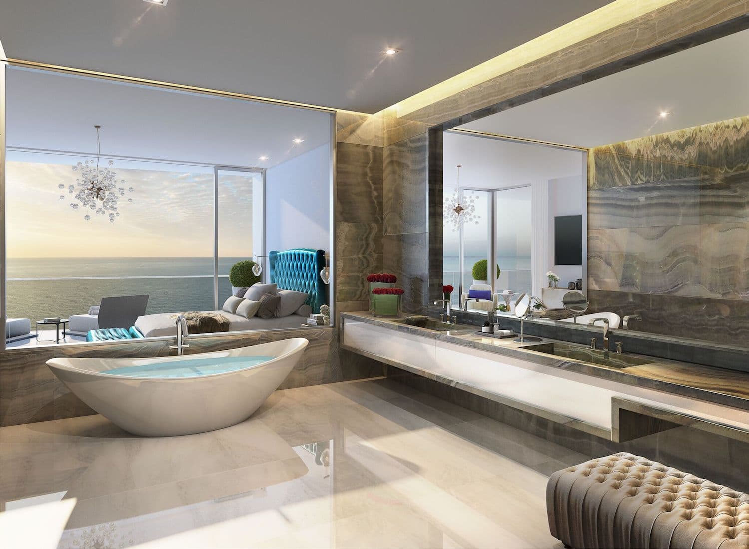Estates at Acqualina photo 44
