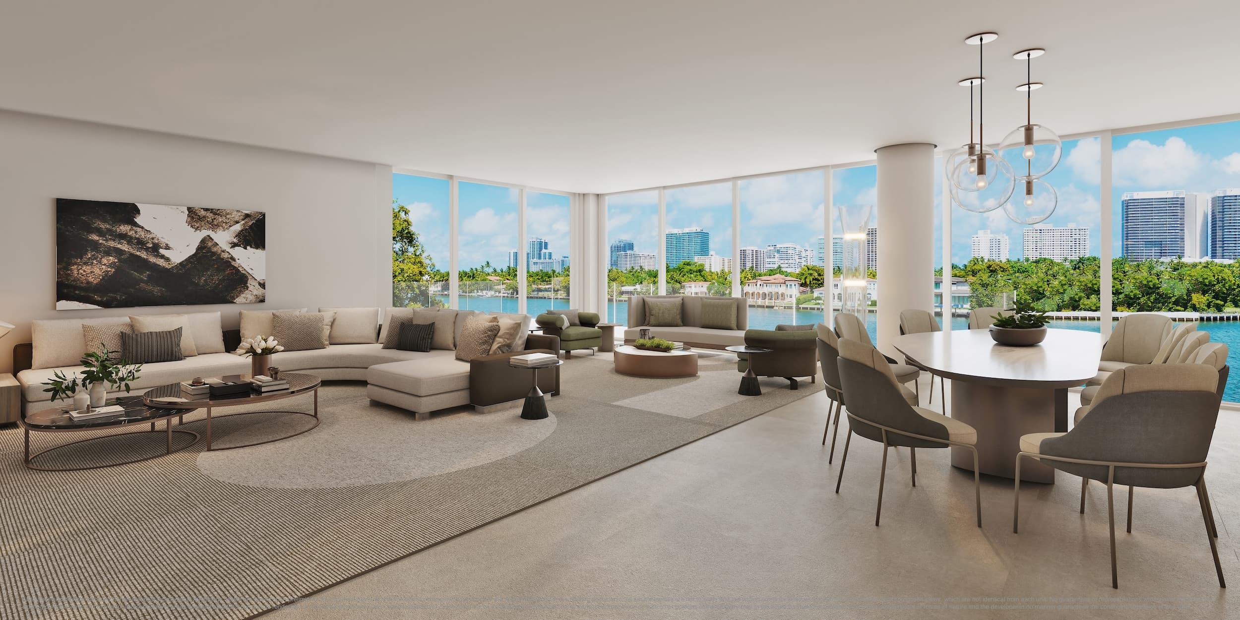 La Mare - Regency Collection photo 46